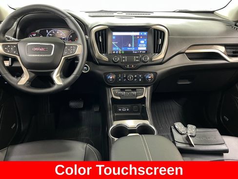 Certified 2024 GMC Terrain Denali w/ Denali Premium Package AWD/4WD image 2