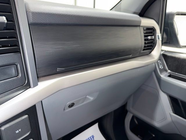 Used 2023 Ford F150 XLT w/ Equipment Group 302A High AWD/4WD image 28