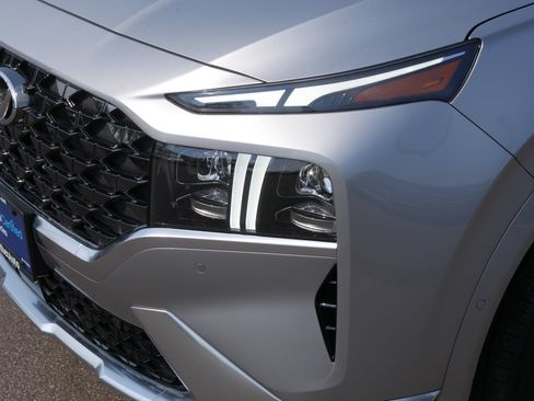 Certified 2023 Hyundai Santa Fe Calligraphy AWD/4WD image 16