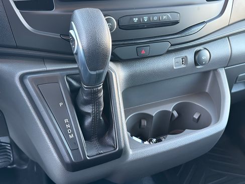 New 2026 Ford Transit 150 Low Roof RWD image 28