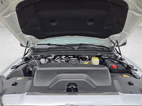 New 2026 RAM 3500 Laramie image 17