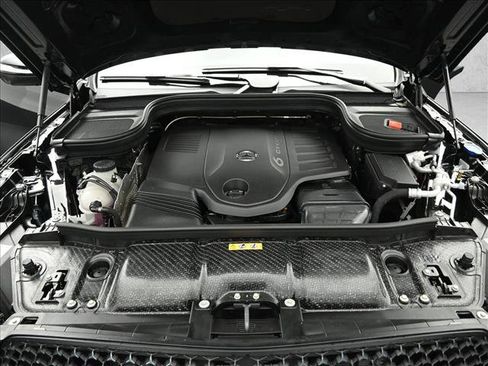 Used 2026 Mercedes-Benz GLE 450 4MATIC image 30