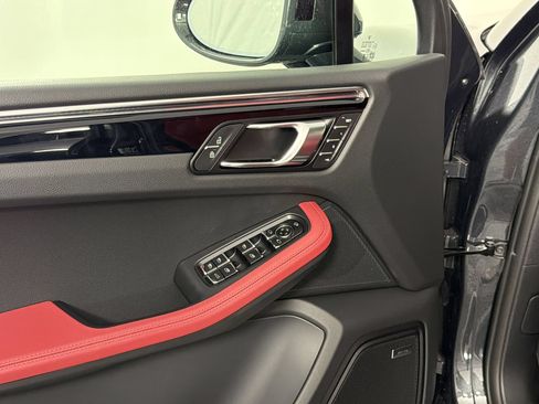 New 2026 Porsche Macan S AWD/4WD image 12
