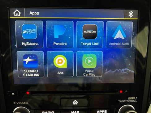 Used 2022 Subaru Forester Touring w/ Popular Package #2 AWD/4WD image 33