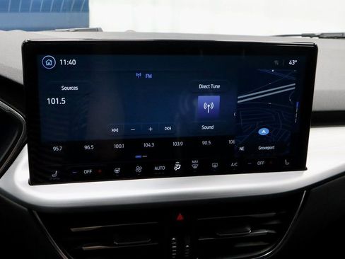 Certified 2024 Ford Escape Platinum image 4