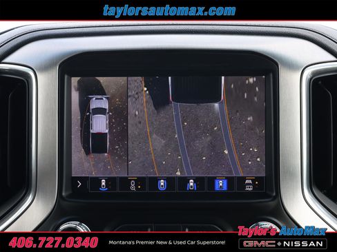 Used 2023 GMC Sierra 3500 SLT image 19