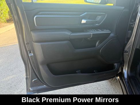 New 2026 RAM 1500 Big Horn image 27