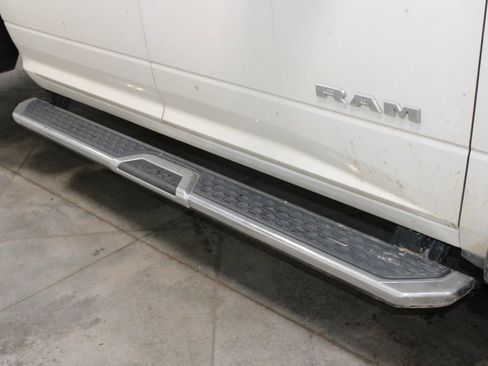 Used 2020 RAM 3500 Big Horn AWD/4WD image 14