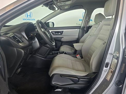Used 2021 Honda CR-V LX image 9