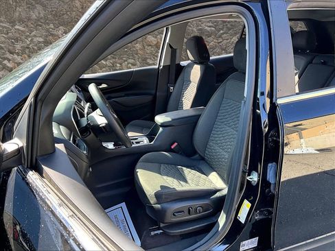 Used 2021 Chevrolet Equinox LT w/ LPO, Floor Liner Package image 23