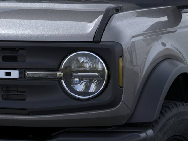 New 2026 Ford Bronco Big Bend w/ Black Diamond Package AWD/4WD image 47