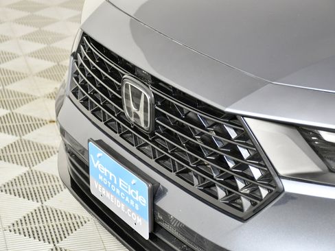 Certified 2023 Honda Accord EX-L image 11