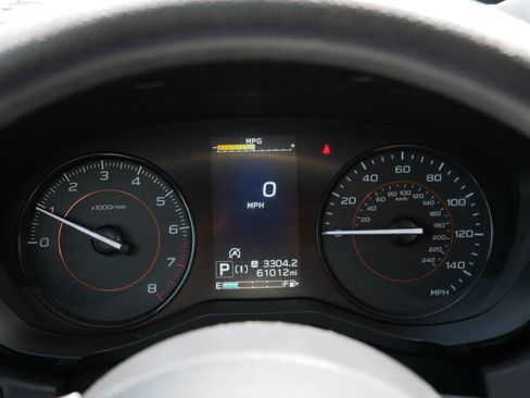 Used 2023 Subaru Crosstrek 2.0i AWD/4WD image 21