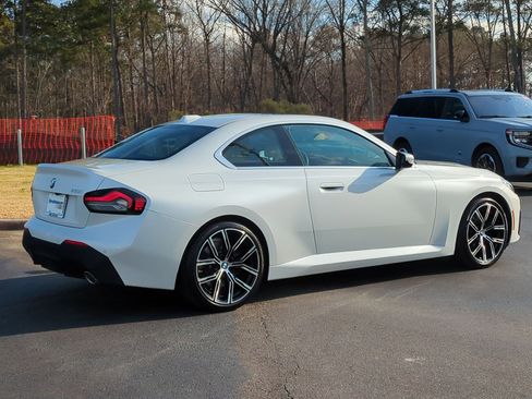 Certified 2023 BMW 230i 230i w/ Premium Package image 10