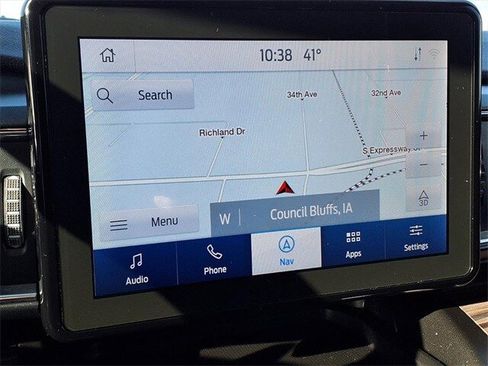 Certified 2020 Ford Explorer Limited image 24