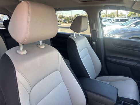 Used 2024 Honda CR-V EX image 29