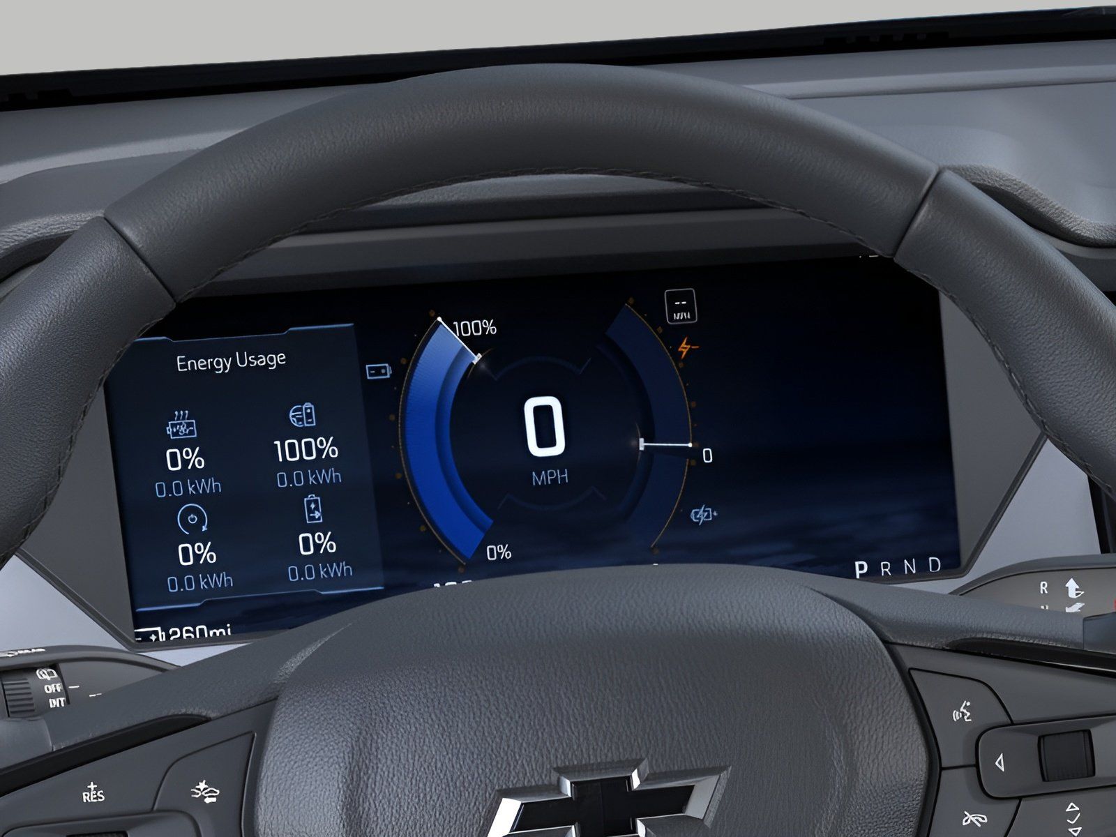 Used 2027 Chevrolet Bolt RS FWD image 18