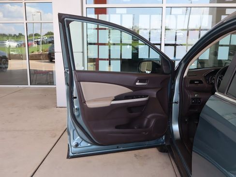 Used 2014 Honda CR-V EX-L image 13