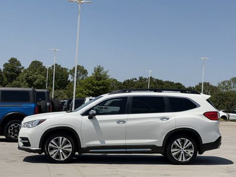 Used 2021 Subaru Ascent Touring w/ Popular Package #2 AWD/4WD image 3