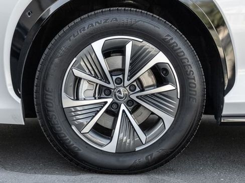 Used 2025 Lexus RZ 450e 450e Premium image 14