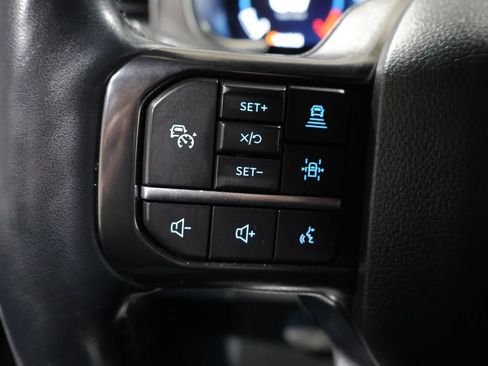Used 2023 Ford F150 Platinum w/ Equipment Group 701A High AWD/4WD image 37