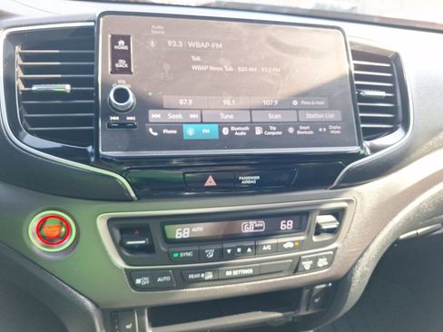 Used 2026 Honda Ridgeline RTL image 26