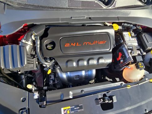 Used 2022 Jeep Compass Limited w/ Elite Group image 19