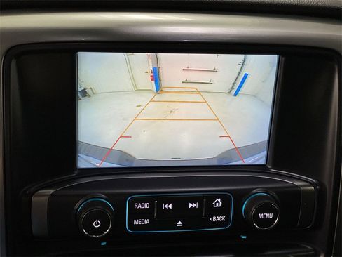 Used 2017 Chevrolet Silverado 1500 LT w/ Redline Edition image 18