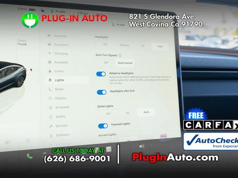 Used 2024 Tesla Model 3 Long Range image 30