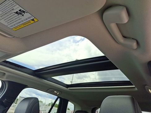 Certified 2025 MAZDA CX-50 AWD 2.5 S w/ Weather Package image 15