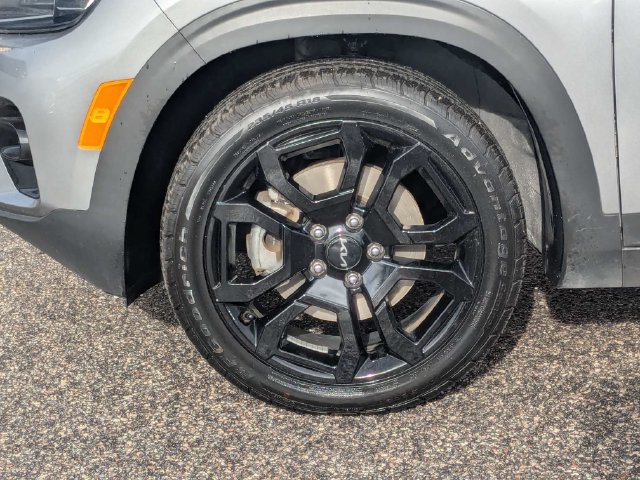 Used 2024 Kia Seltos X-Line AWD/4WD image 11