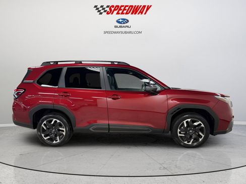 New 2026 Subaru Forester Limited image 8