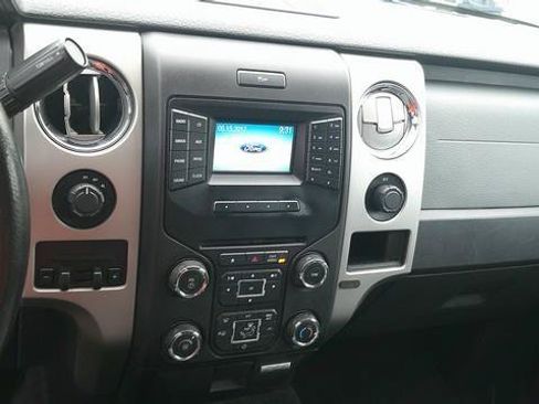 Used 2013 Ford F150 XLT w/ Luxury Equipment Group AWD/4WD image 7