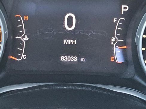 Used 2020 Jeep Compass Latitude w/ Popular Equipment Group image 23