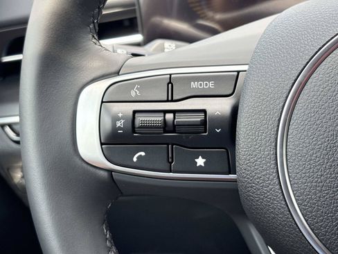 New 2026 Kia K5 GT-Line w/ GT-Line Premium Package FWD image 23