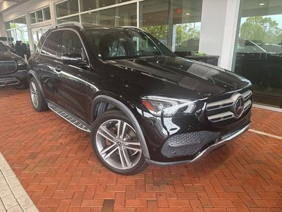 Used 2022 Mercedes-Benz GLE 450 4MATIC