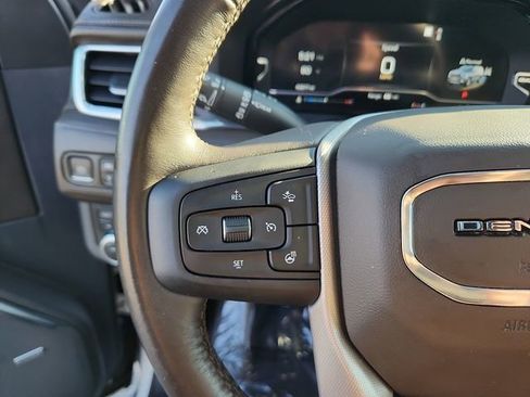 Certified 2022 GMC Yukon Denali image 22