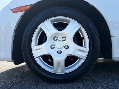 Used 2017 Honda Civic LX image 46