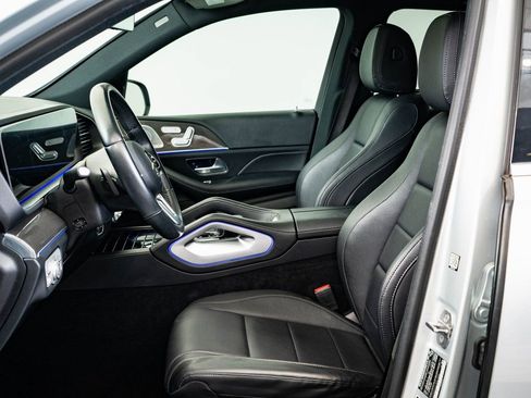 Used 2020 Mercedes-Benz GLE 350 4MATIC image 21