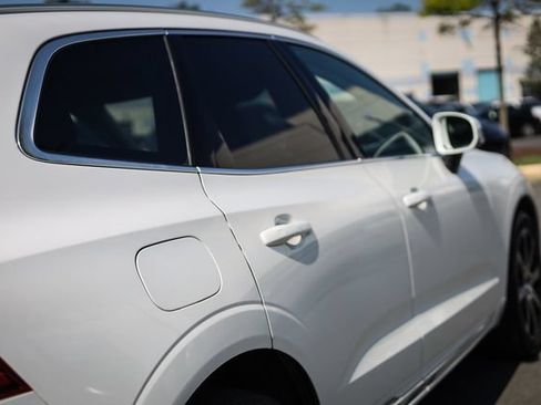 Used 2018 Volvo XC60 T6 Inscription w/ Convenience Package AWD/4WD image 22