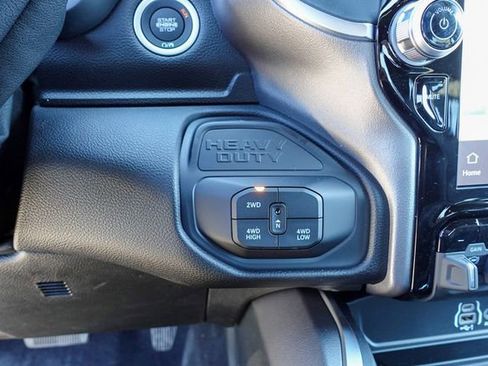 New 2025 RAM 3500 Big Horn image 22