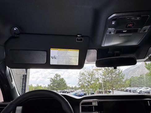 Certified 2025 Toyota Tundra SR5 AWD/4WD image 43