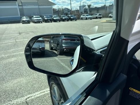 Used 2018 Hyundai Santa Fe SE w/ SE Premium Package 02 image 14