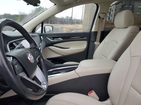 Used 2023 Buick Enclave Premium w/ Experience Buick Package image 16