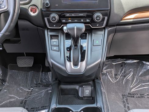 Used 2019 Honda CR-V EX-L image 21