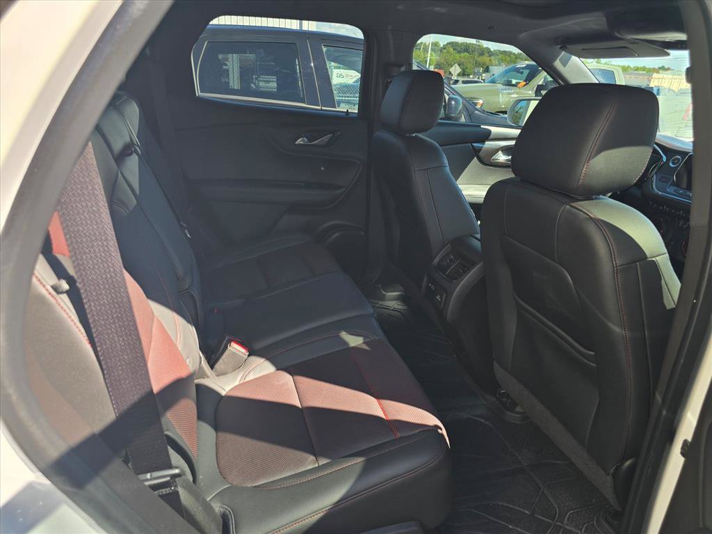 Used 2019 Chevrolet Blazer RS FWD image 8