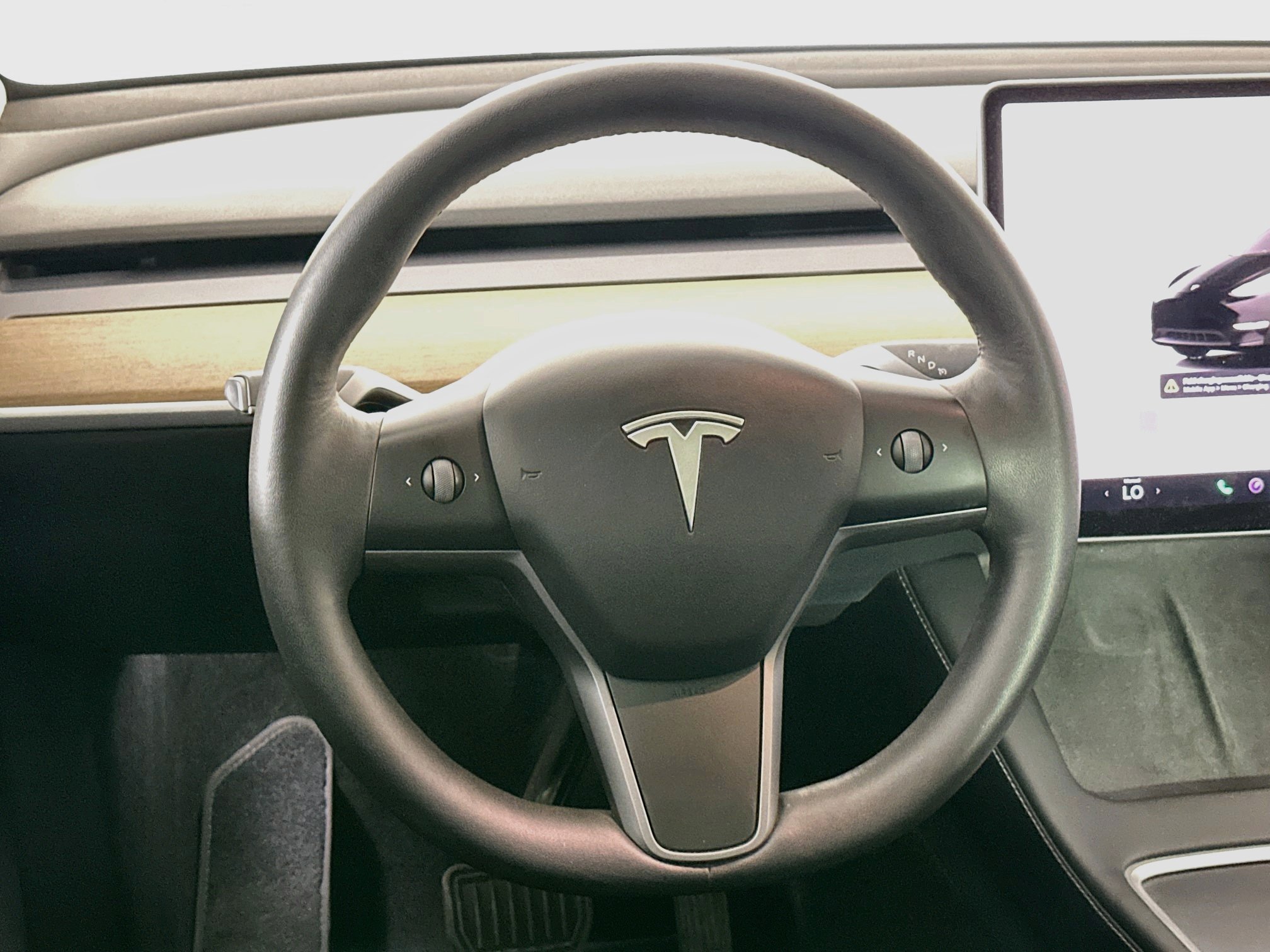 Used 2022 Tesla Model Y Long Range AWD/4WD image 17