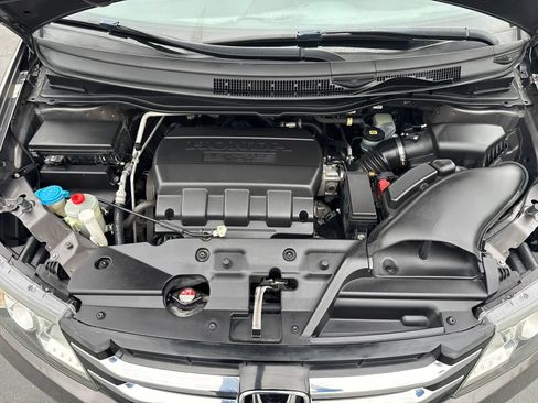 Used 2014 Honda Odyssey EX image 30