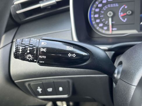 Used 2023 Hyundai Tucson SEL AWD/4WD image 24