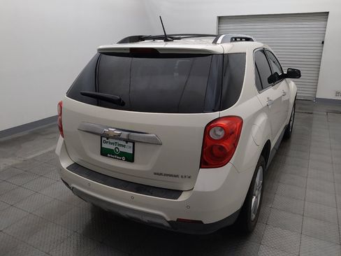 Used 2014 Chevrolet Equinox LTZ FWD image 7